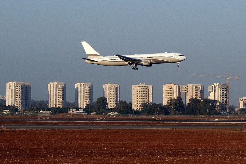 Boeing 767-300ER   