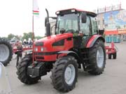  Tractors Belarus-1523 фото