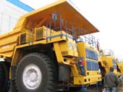 . belaz-75170. . . 