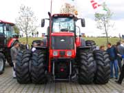 Трактор Беларус-4520