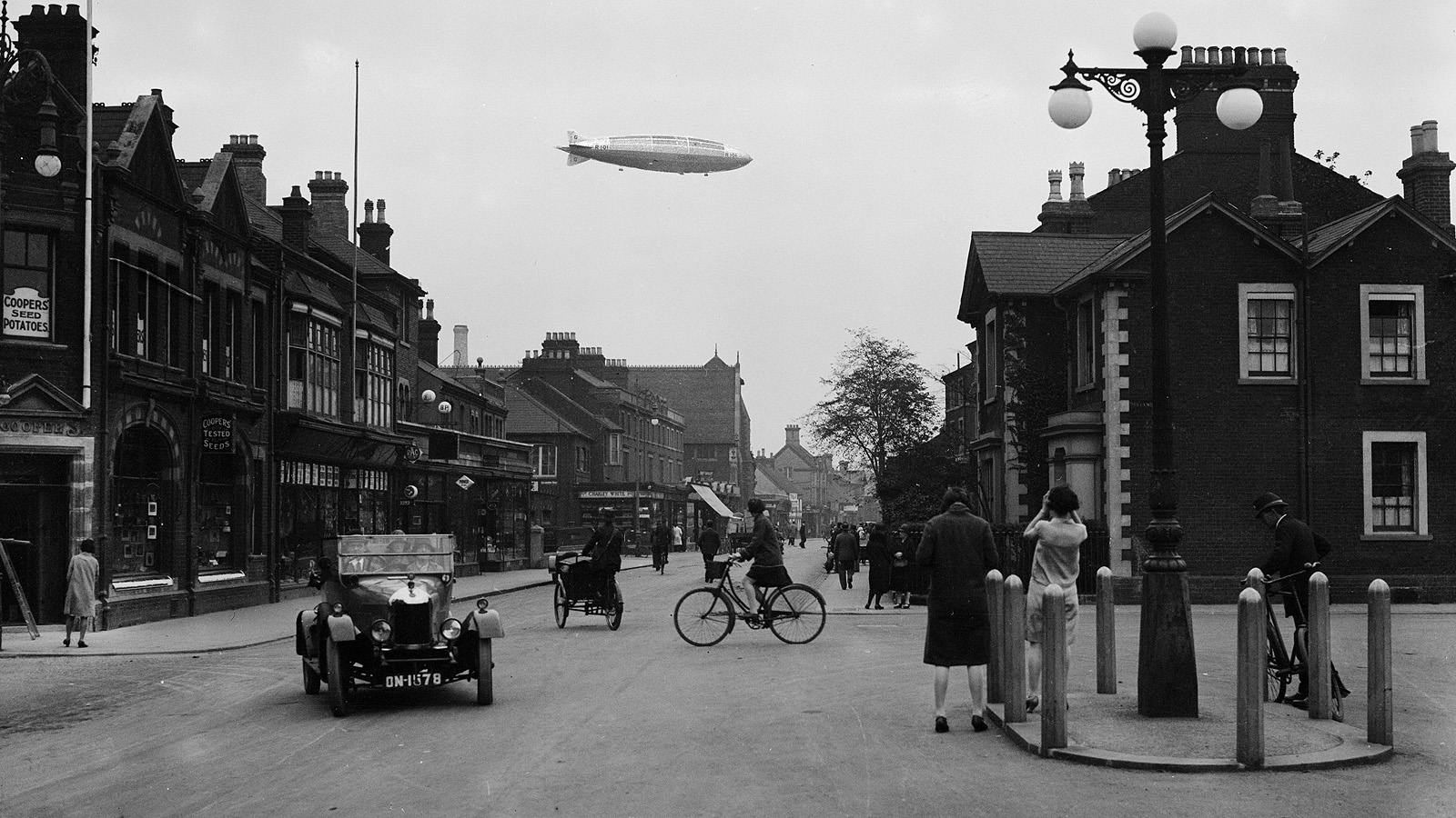 R101  .       14  1929 .