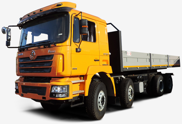  SHACMAN SX3315 (84).  